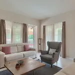 Eda Ferienhaus Poreč