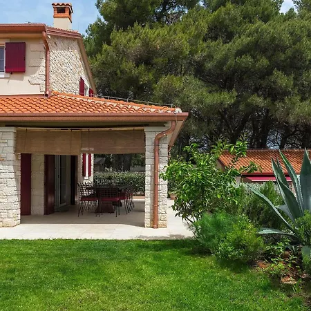 Eda Σπίτι διακοπών