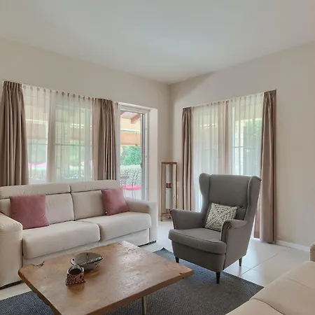 Eda Σπίτι διακοπών Πόρετς