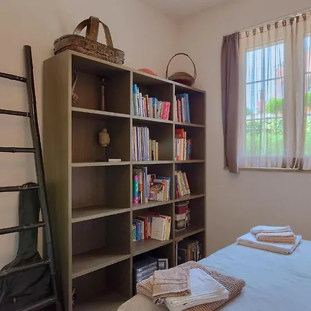 Σπίτι διακοπών Eda