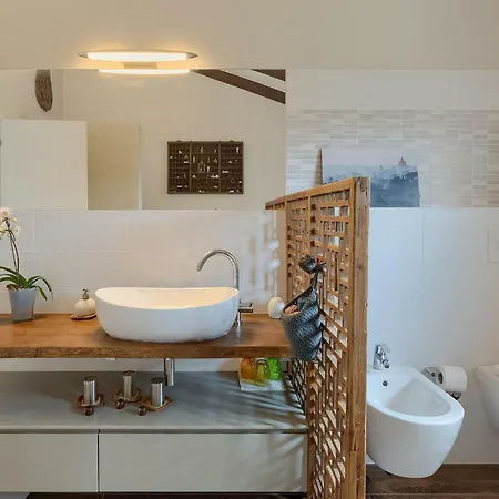 Eda Σπίτι διακοπών Πόρετς