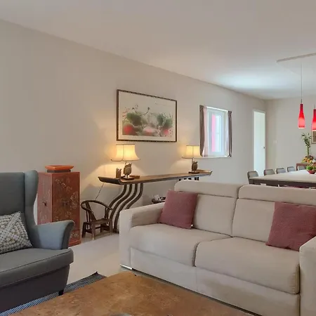 Σπίτι διακοπών Eda