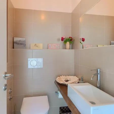 Eda Σπίτι διακοπών *