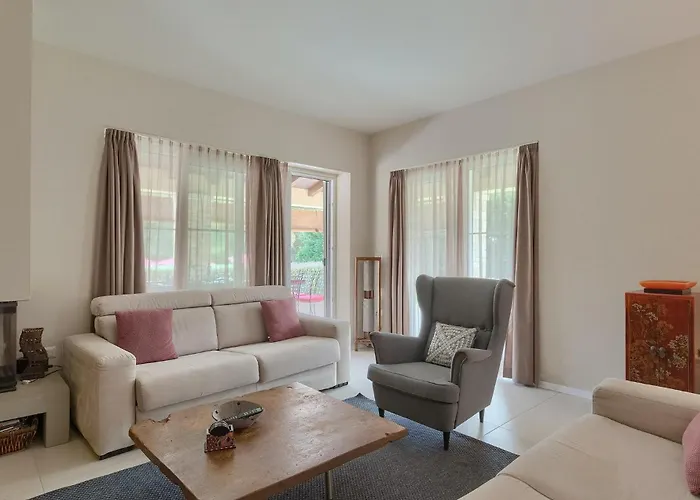 Eda 펜션 포레치