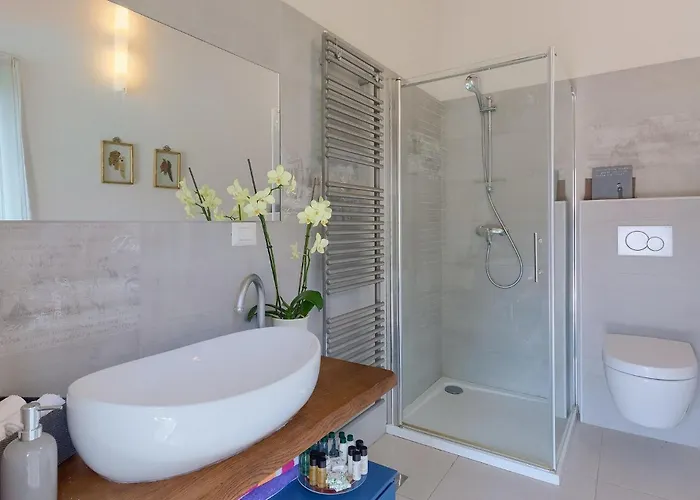 펜션 Eda 포레치