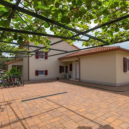 Eda * Poreč