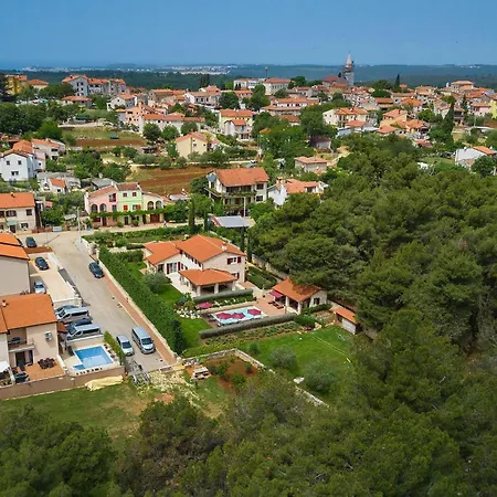 Eda * Poreč