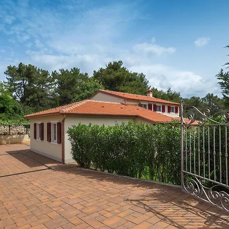 Ferienhaus Eda
