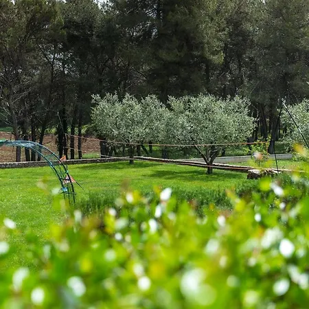 Ferienhaus Eda Poreč