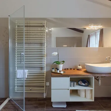 Holiday home Eda Porec