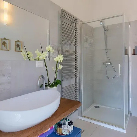 Ferienhaus Eda Poreč