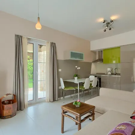 Eda Ferienhaus *