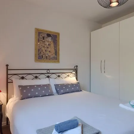 Ferienhaus Eda Poreč
