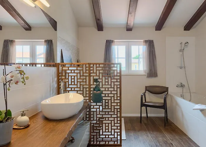 Vakantiehuis Eda Poreč