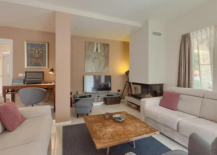 Vakantiehuis Eda Poreč