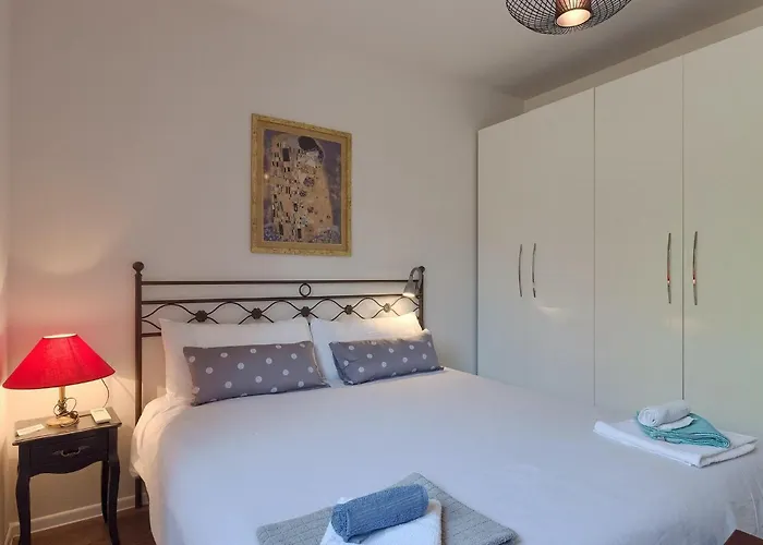 Vakantiehuis Eda Poreč