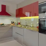 Holiday home Eda *