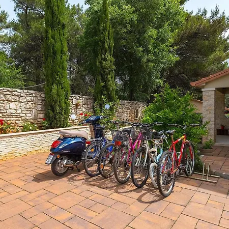 Eda Holiday home *