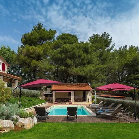 Eda Holiday home