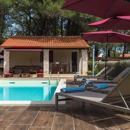 Eda Holiday home *