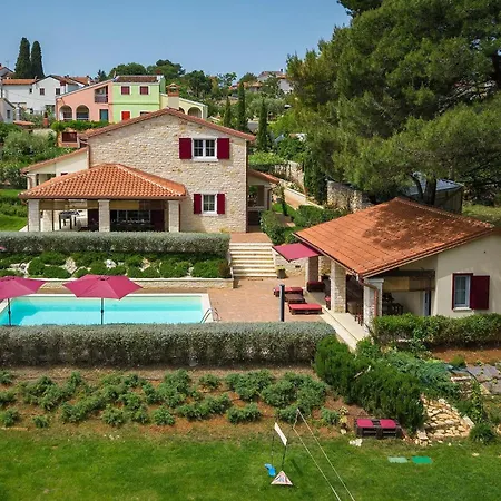 Eda Holiday home *