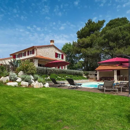 Eda Holiday home *