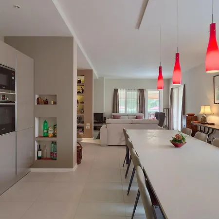 Eda Holiday home Porec