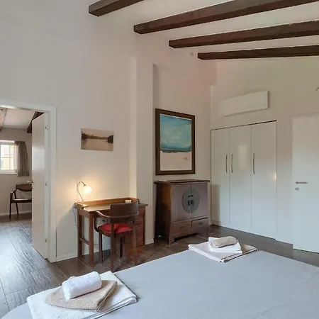 Eda Holiday home *