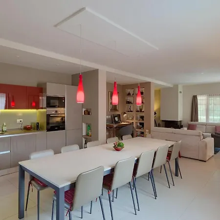 Holiday home Eda *