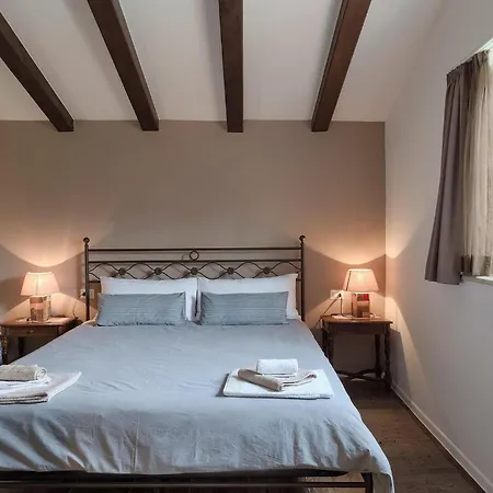 Holiday home Eda